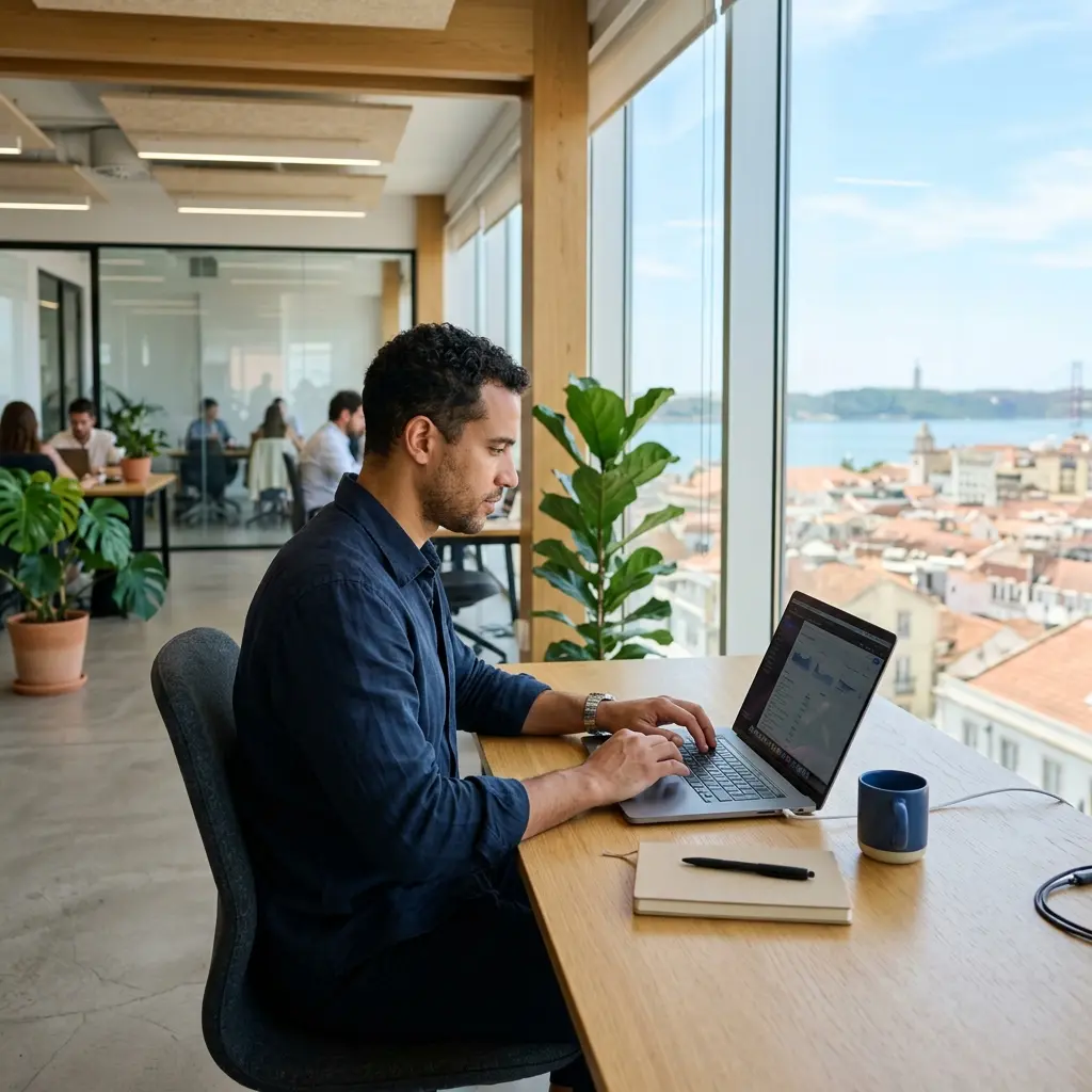 company formation in portugal