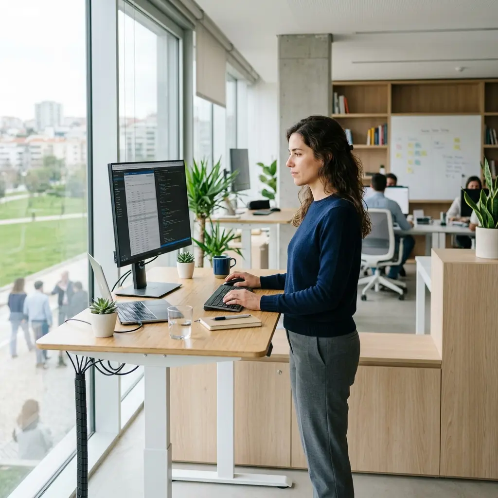 D1 Visa Portugal​