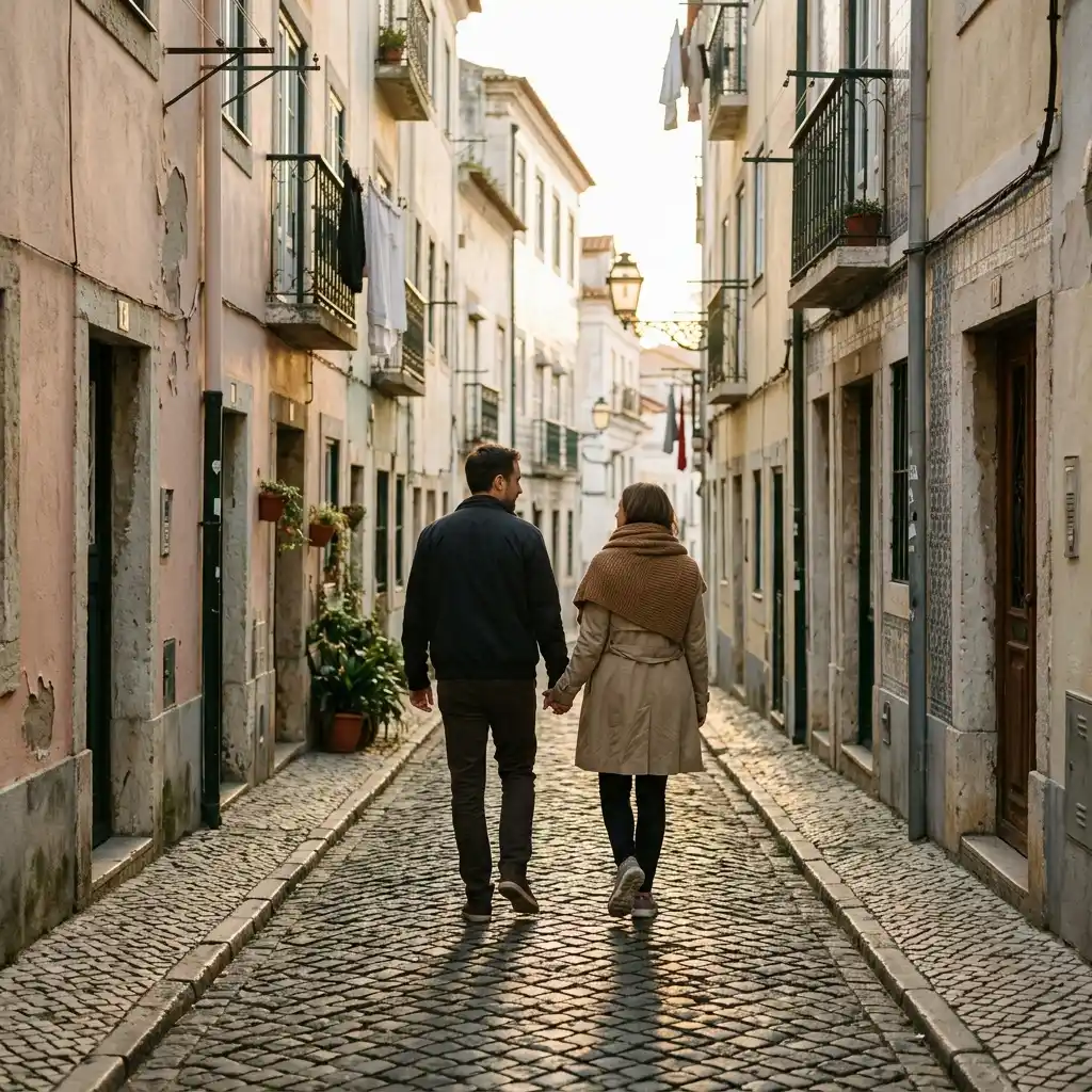 portuguese citizenship by marriage