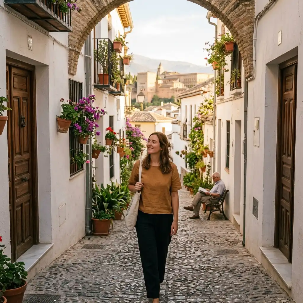 spanish citizenship by residency